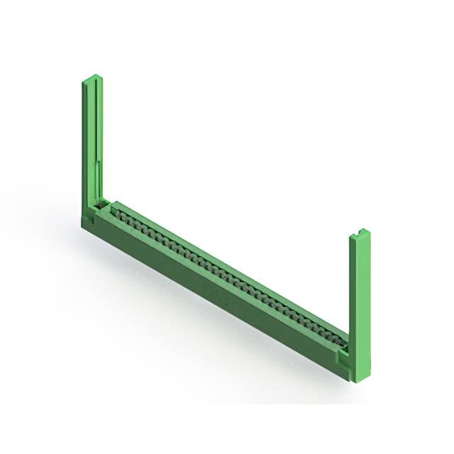 307-032-454-168 EDAC Inc.  Edgeboard Connectors